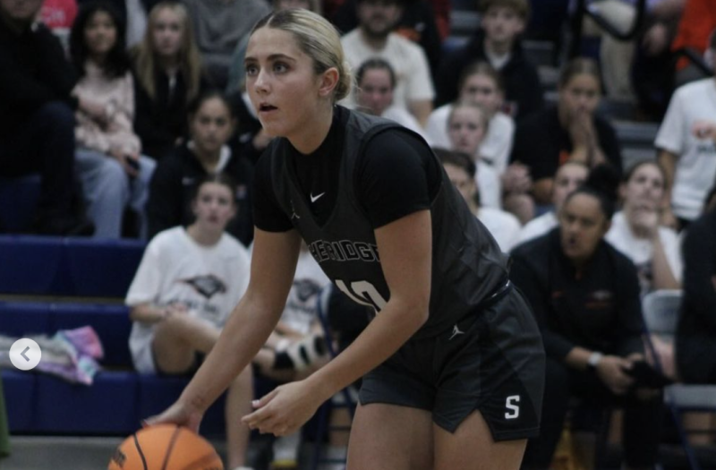 Game Report: Skyridge vs. Bingham
